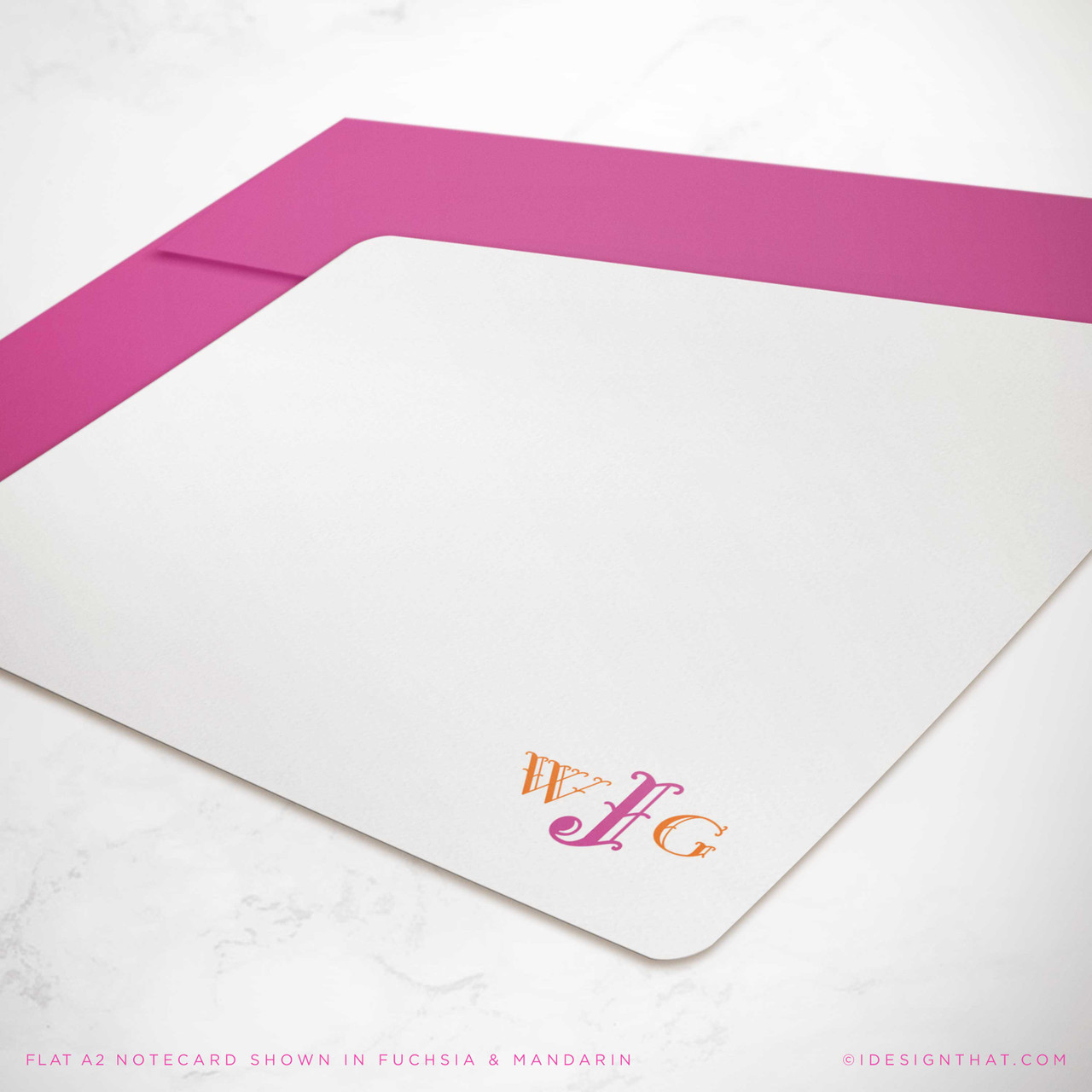 Notecard set for gifting and expressions